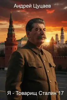 Я - Товарищ Сталин 17