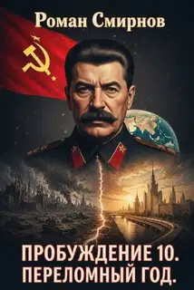 Переломный год