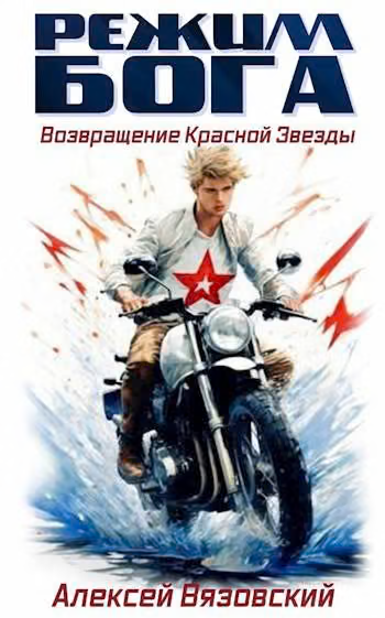 Возвращение Красной Звезды