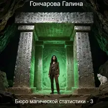 Бюро магической статистики 3