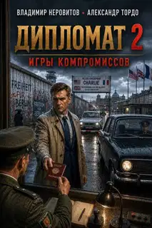 Дипломат: Игры компромиссов 2