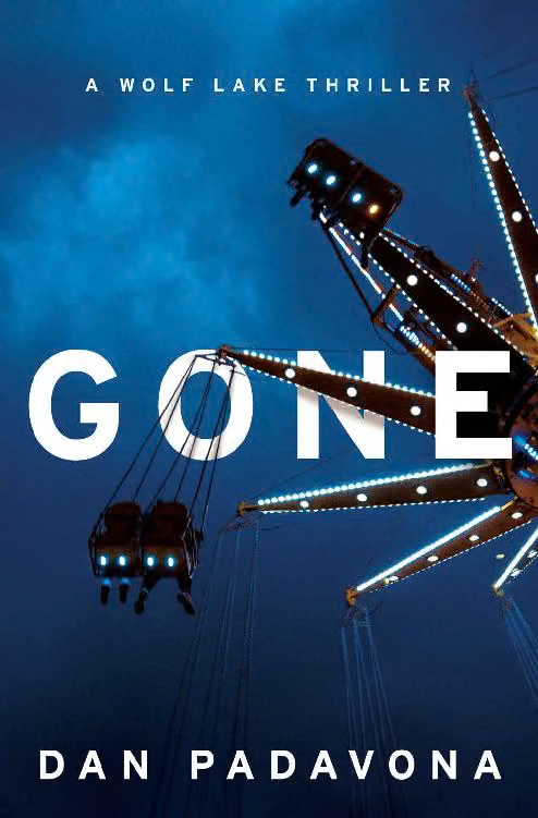 Gone