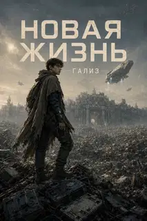 Новая жизнь
