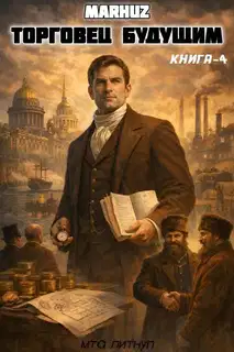 Торговец будущим 4