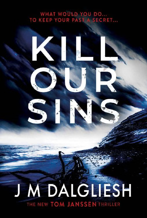 Kill Our Sins