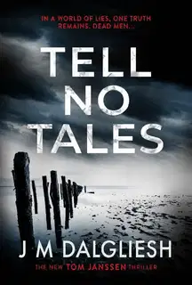 Tell No Tales