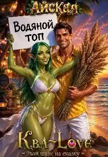 Ква-Love. Твой шанс на сказку