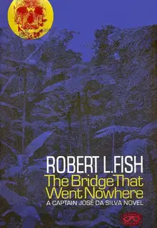 The Bridge That Went Nowhere