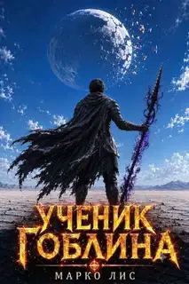Ученик гоблина 5