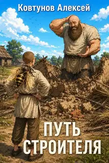 Путь Строителя 13
