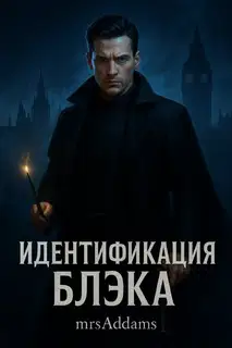 Идентификация Блэка