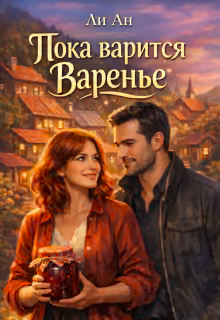 Пока варится варенье
