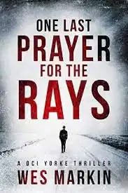 One Last Prayer