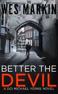 Better the Devil