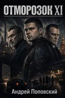 Отморозок 11