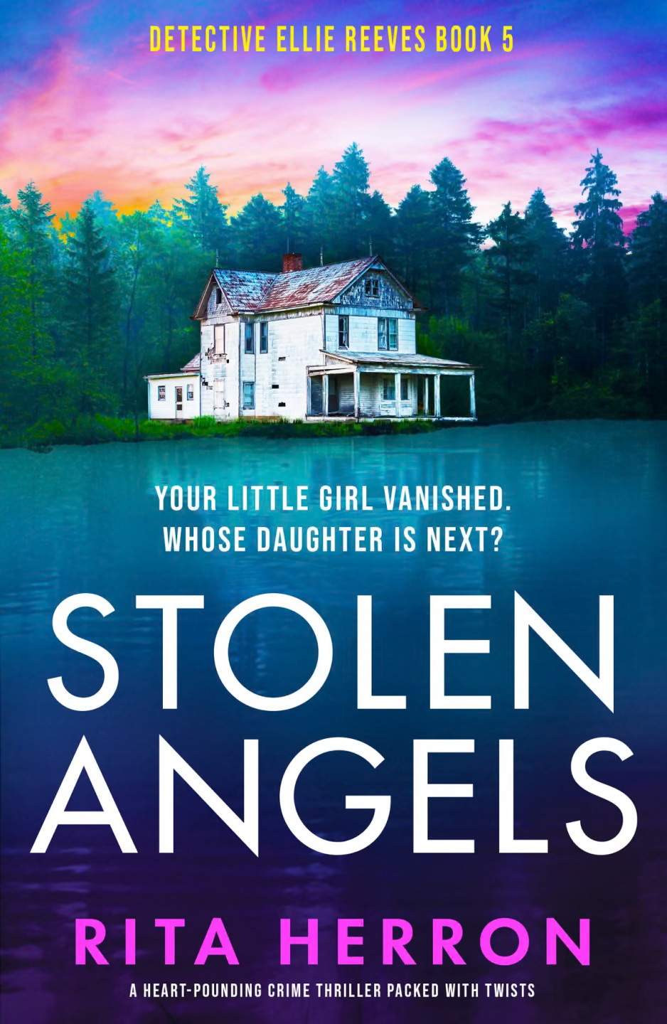 Stolen Angels