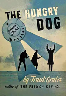 The Hungry Dog