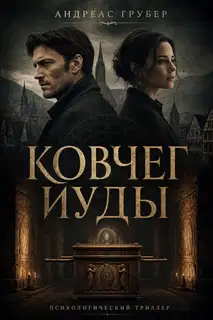 Ковчег Иуды