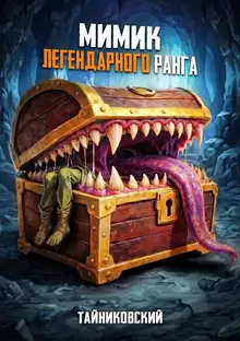 Мимик легендарного ранга