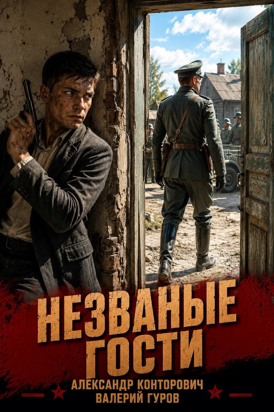 Незваные гости