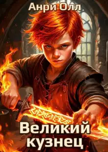 Великий Кузнец - 1
