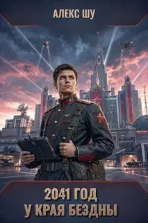 2041-ый год. У края бездны