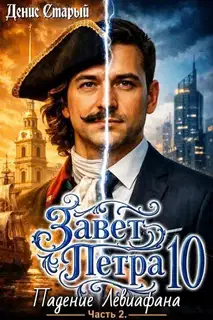 Падение Левиафана. Часть 2