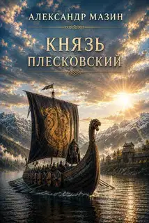 Князь плесковский