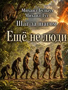 Ещё не люди