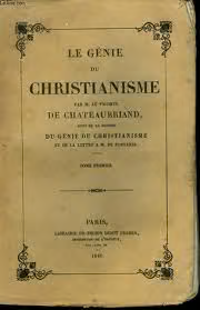 Гений христианства