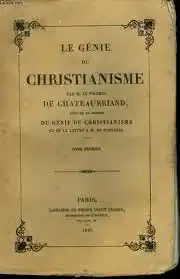 Гений христианства