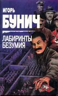 Лабиринты безумия