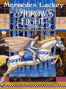 ArrowвЂ™s Flight