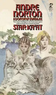 Star Ka'at