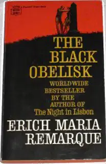 Black Obelisk