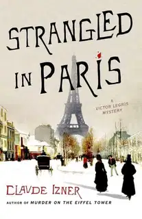 Strangled in Paris