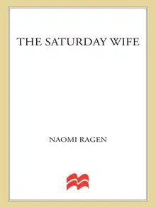 The Saturday Wife
