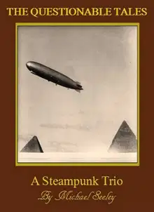 The Questionable Tales: