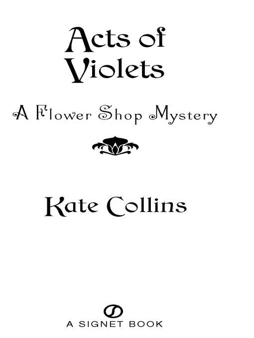 Acts of Violets
