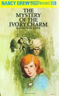 Mystery of the Ivory Charm