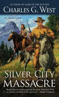Silver City Massacre