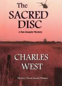 The Sacred Disc