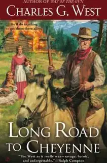 Long Road to Cheyenne