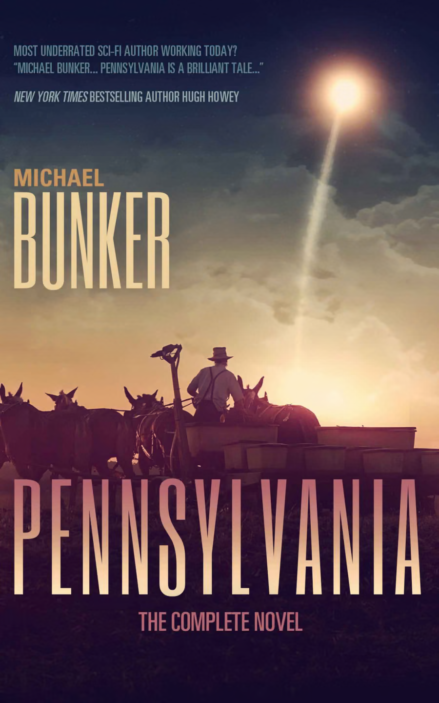 Pennsylvania