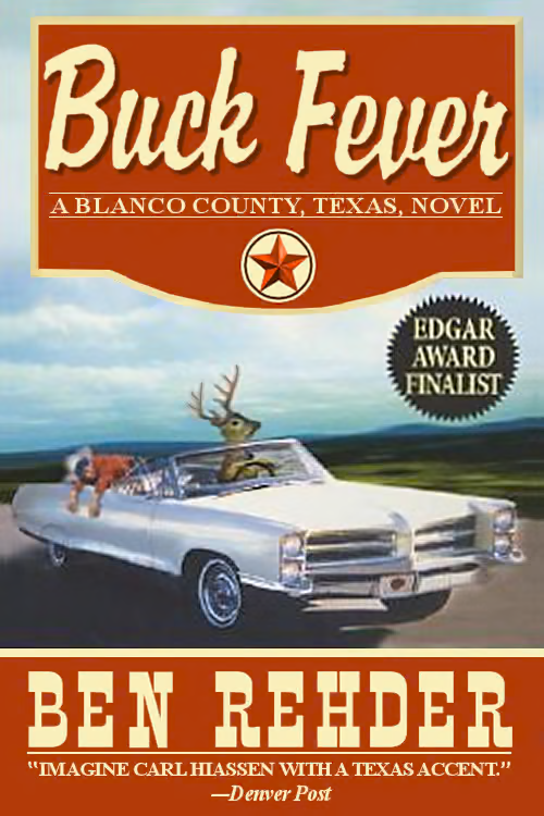 Buck Fever