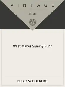What Makes Sammy Run?