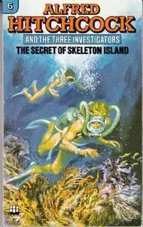 The Secret of Skeleton Island