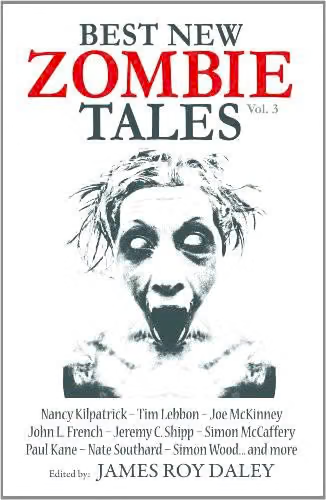 Best New Zombie Tales, Vol. 3