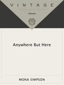 Anywhere But Here