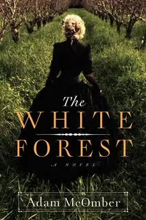 The White Forest